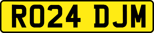 RO24DJM