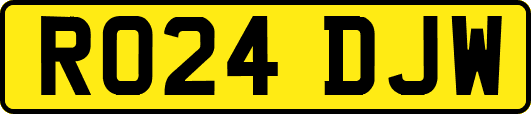 RO24DJW