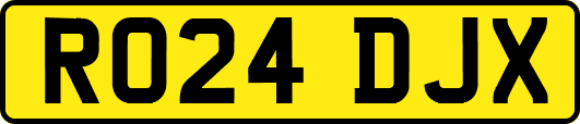 RO24DJX