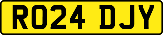 RO24DJY