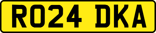 RO24DKA