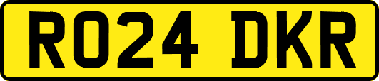 RO24DKR