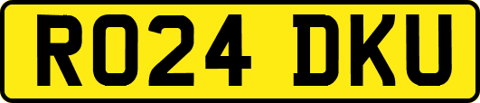 RO24DKU