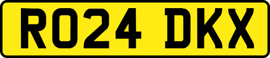 RO24DKX