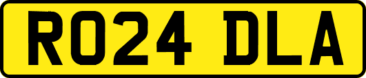 RO24DLA