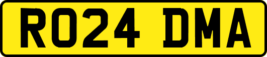 RO24DMA