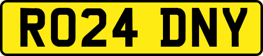 RO24DNY
