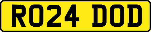 RO24DOD