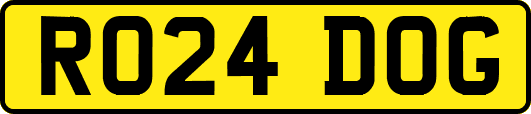 RO24DOG