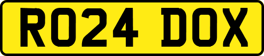 RO24DOX