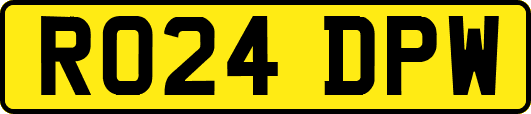 RO24DPW