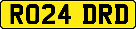 RO24DRD