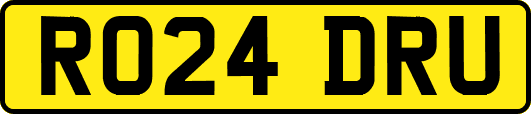RO24DRU