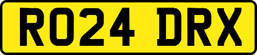 RO24DRX