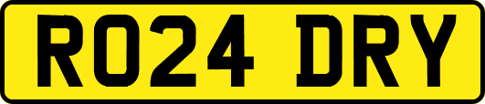 RO24DRY