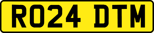 RO24DTM