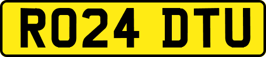 RO24DTU