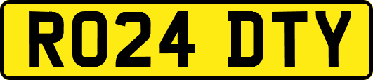 RO24DTY