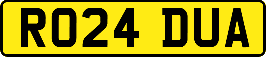 RO24DUA