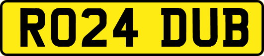 RO24DUB