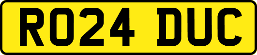 RO24DUC