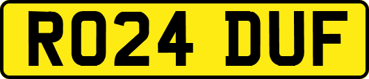 RO24DUF