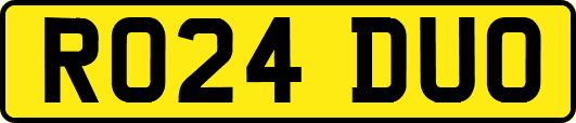 RO24DUO
