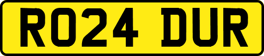 RO24DUR