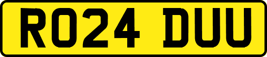 RO24DUU