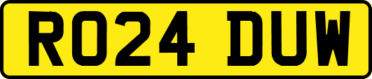 RO24DUW