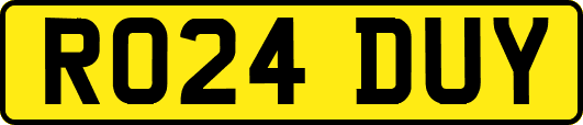 RO24DUY