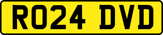 RO24DVD