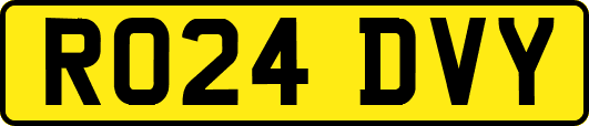 RO24DVY