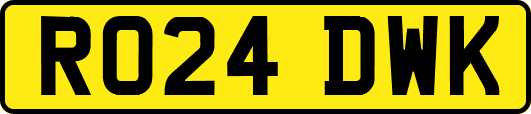 RO24DWK