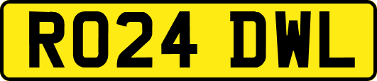 RO24DWL