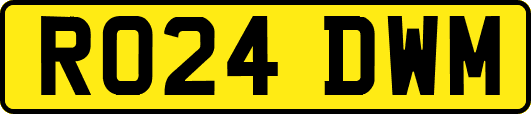 RO24DWM