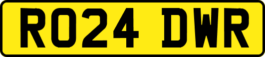 RO24DWR