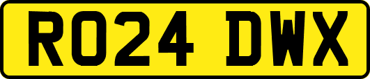 RO24DWX