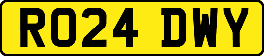 RO24DWY