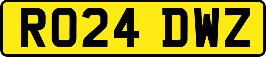 RO24DWZ