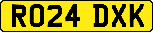 RO24DXK