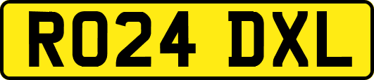 RO24DXL