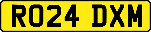 RO24DXM