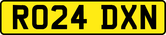 RO24DXN