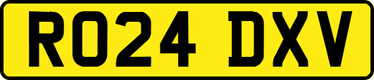 RO24DXV
