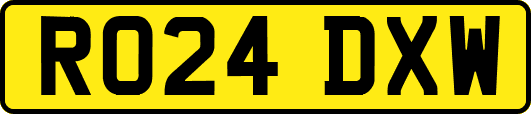 RO24DXW