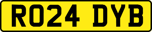 RO24DYB