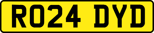 RO24DYD