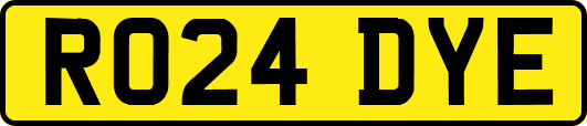 RO24DYE