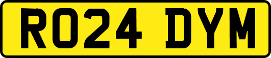 RO24DYM